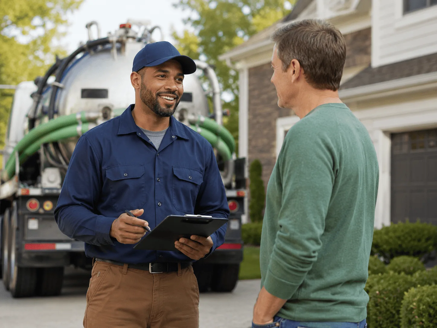 Mosquito Control Newark, OH FAQs
